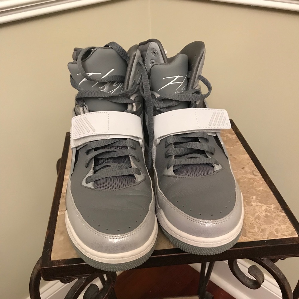 HP🎉 Air Jordan Flight 97 - Picture 4 of 8